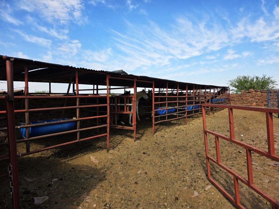 Commercial Property for Sale in Upington Rural Northern Cape